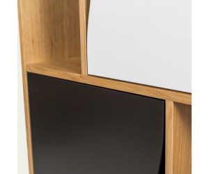 Avon siauras knygų lentynos Strata